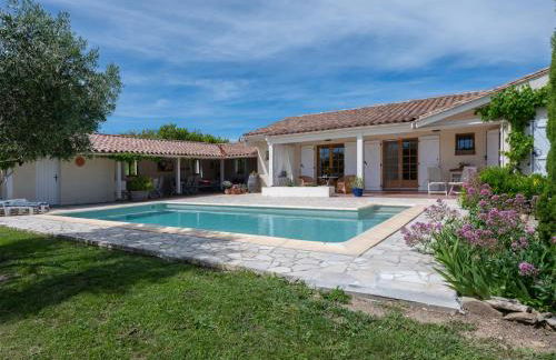 Le Bariole, luxury villa with heated pool - Foto 41