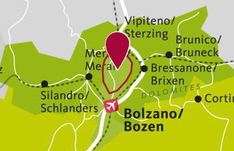 Apartment Rohrer - Zirm - Zirbe Cirmolo mit Schloss- und Schourtblick - Foto 45