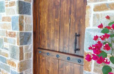 The Cocoon and olives Hut - Foto 34