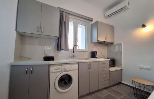 Aegean Traditional Suite Ιn Glinado - Foto 7