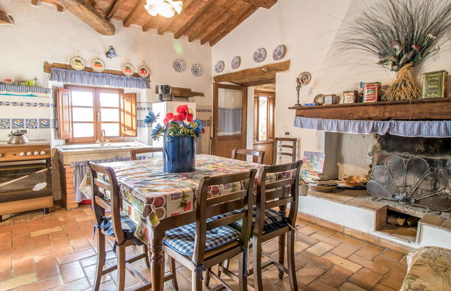 Poggio Velluto - Foto 20