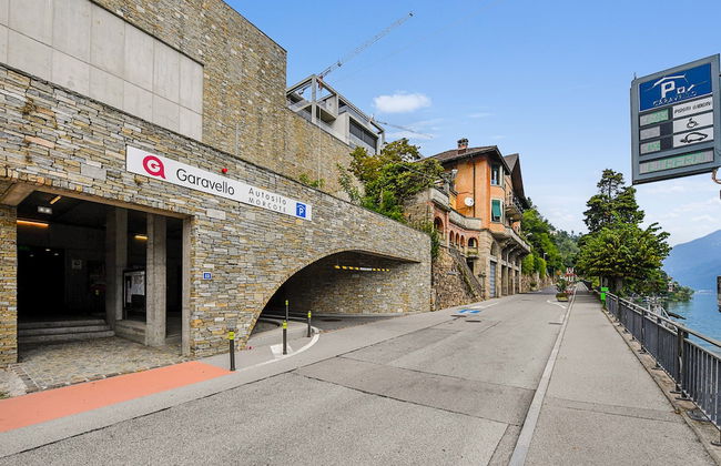 Villa Matilde Lake Front - Foto 23