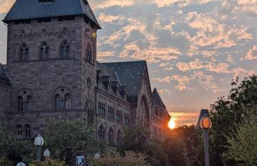 L'abreuvoir - Appartement Hypercentre Metz - Photo 23