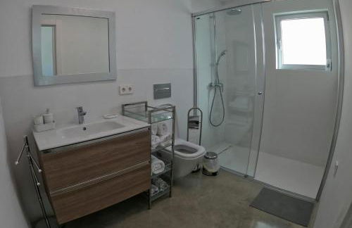 La Casa de Oti playa Mazagón vistas al mar - Foto 11