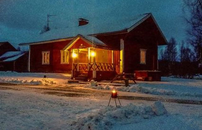 Virtaan väentupa - Photo 26