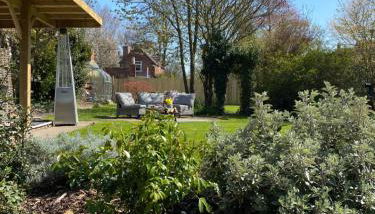 Luxury home - Lincolnshire Coast - Foto 3, Garden