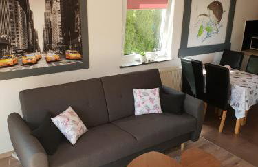Apartamenty Amalia - Foto 46