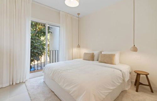 3 Bedroom Apartment with Mountain Views - La Quinta, Benahavís - Photo 10