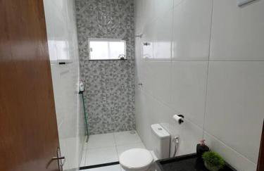 Casa Miguel Arcanjo - Foto 16