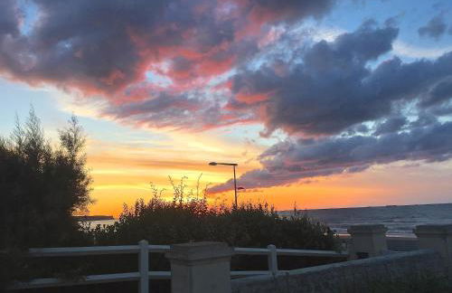 Villa lumineuse en front de mer - Gold Beach - Foto 6