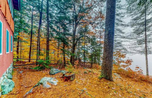 The Red Camp - Foto 21