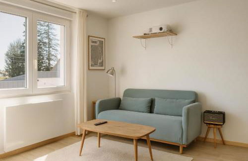 Bright studio, close to city centre and beaches - Foto 14