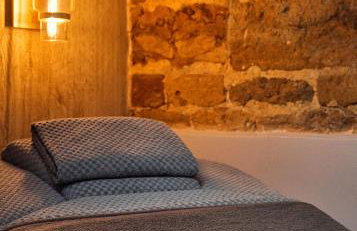 Fawsley Hall Hotel - Foto 30