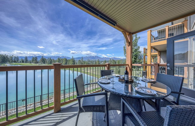 Bighorn Meadows Resort - Foto 65