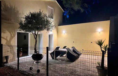 Villa Provence Méditerranée - Foto 34