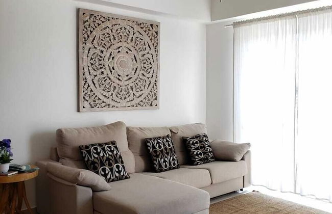 Boca del Mar 412 T1 - Foto 6