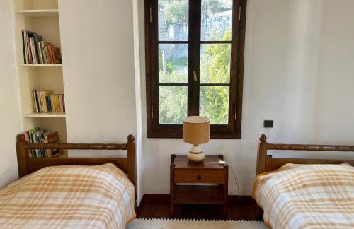 Beachfront Villa Rodi Pelion - Foto 22