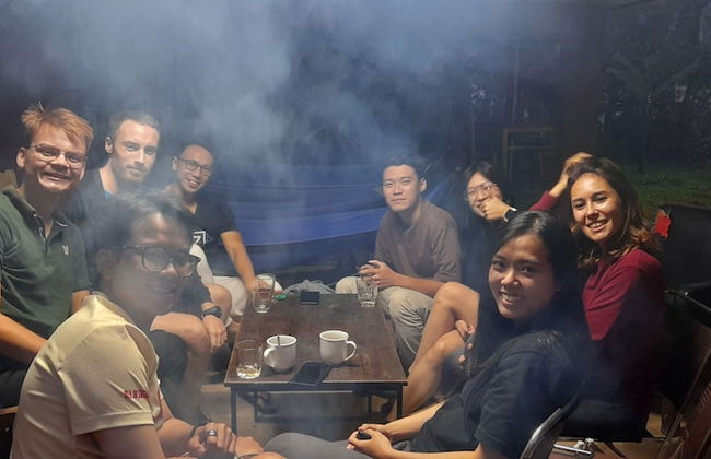 Carambola Bungalow - Foto 25