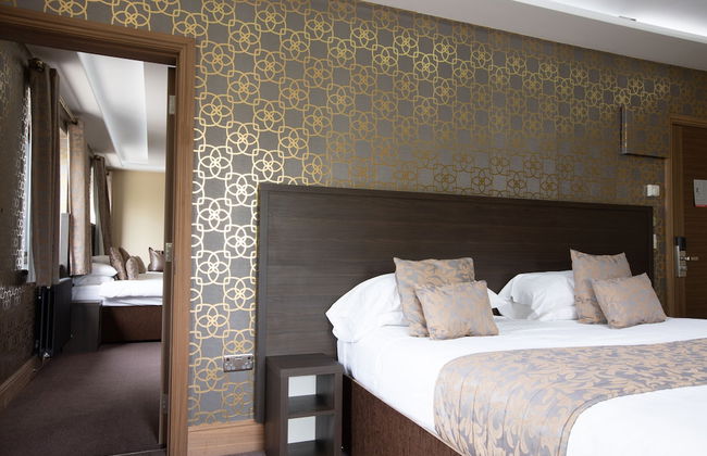 Grainger Apartments - Photo 13