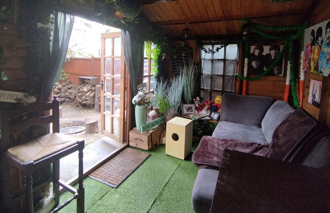 Vc - Cottage In The City - Foto 19