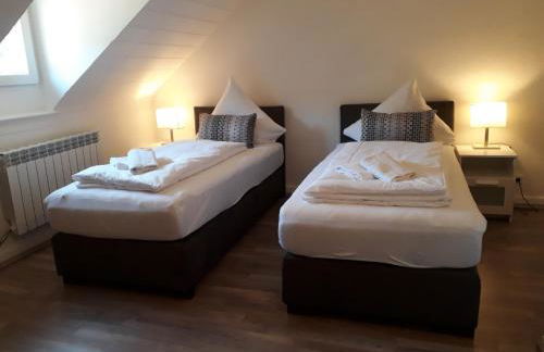 Monteurhaus Scheidter 42 - Photo 1