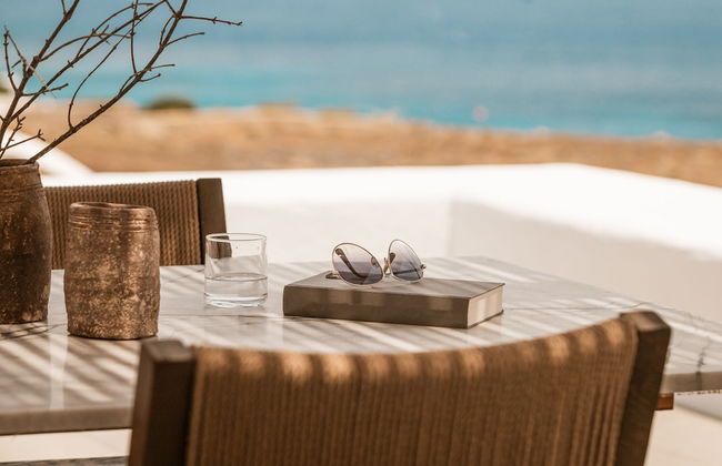 Casa Del Mar Mykonos Seaside Resort - Photo 75