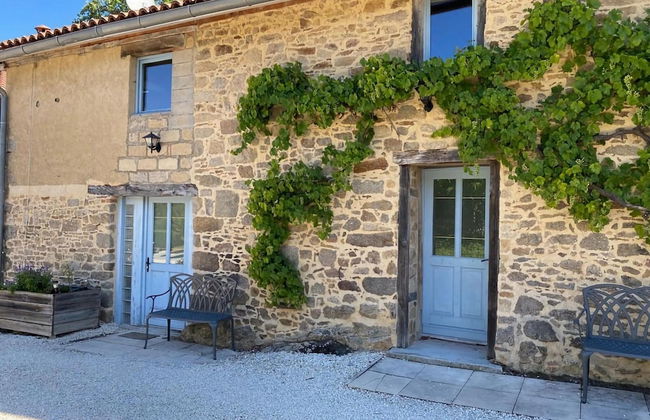 Gite in Romefort Near Lac de Vassiviere - Foto 24