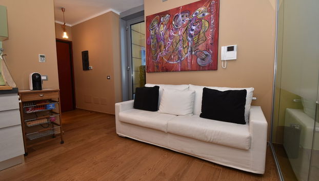 Appartamenti Business - Foto 5, Zona de estar