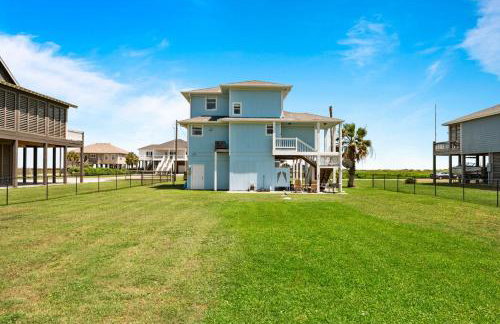 Bolivar Del Mar home - Foto 46