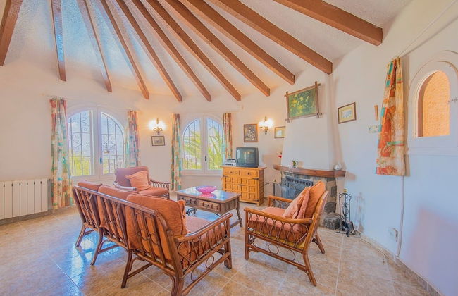 Villa Maryvilla 46 - Plaza Mayor - Foto 9