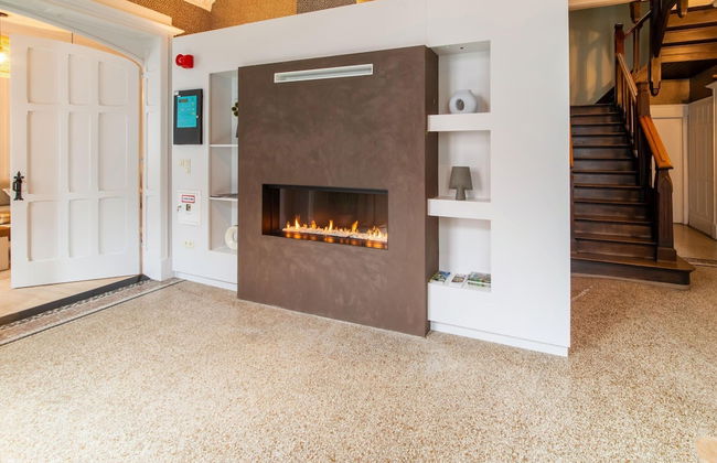 Spacious Holiday Home in Vielsam With Garden - Foto 35