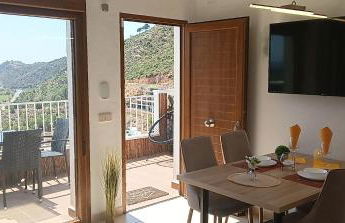 XERESA DEL MONTE Solo Familias Serviplaya - Foto 19