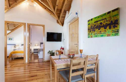 Água-da-Flor apartments - Photo 25