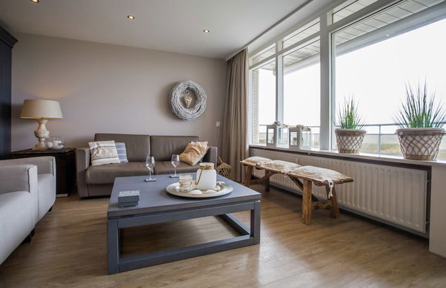 Apartment in Noordwijk Near Beach - Foto 8