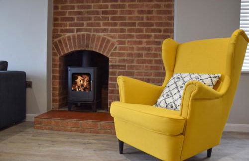 Lavvande, Walberswick - Foto 28