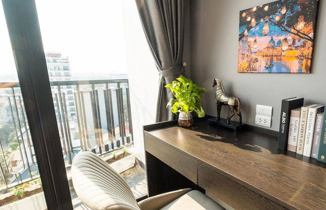 iRest COSMOPOLIS Vinh Yen - Photo 24