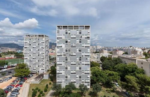 Apartment-center of Split - Foto 16