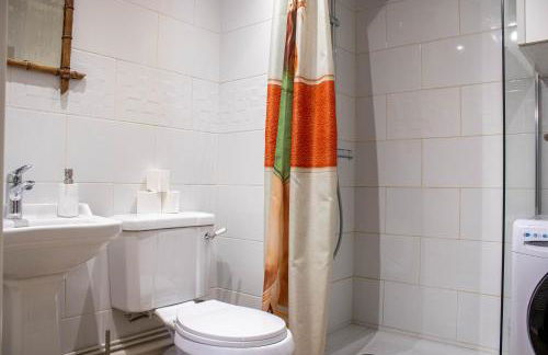 Les Écureuils - calme, parking & balcon - Foto 30