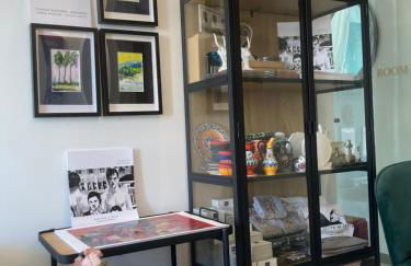 Tree of Life Art Hotel - Foto 10