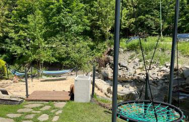 Aparthotel Narciarska 2 - Foto 67