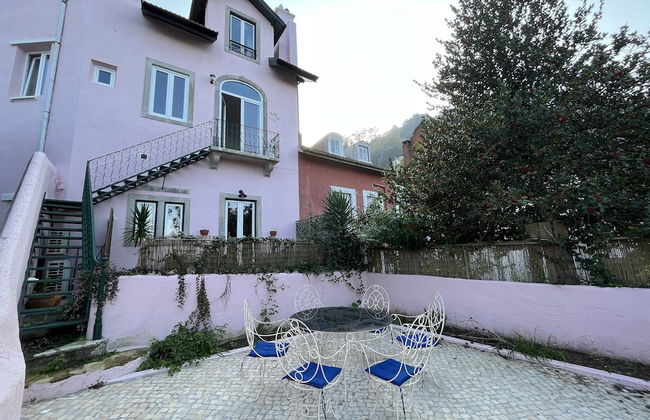 Casa Didi - Sintra - Foto 25