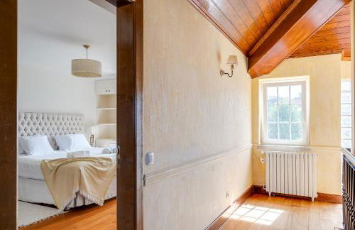 Ericeira Vila Martinho - Piscina e Vista Mar, by Hopstays - Foto 19