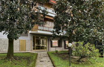 ArtStay Exclusive Apt Linate, Parking, Terrace AC - Photo 46