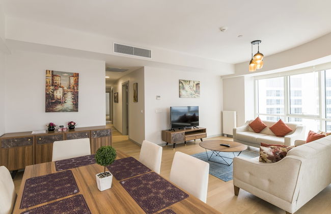 Oryapark Residence - Foto 18