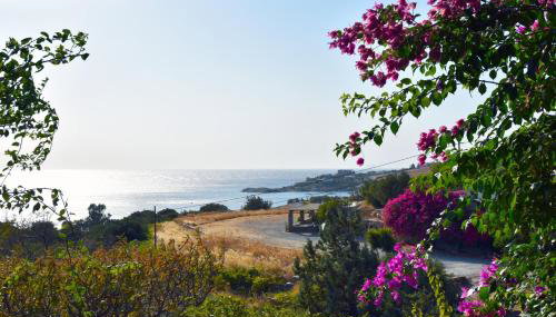 family home with a fantastic sea view, 5 minutes from the beaches - Foto 3