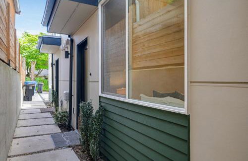 Perch - Urban View Haven - Foto 59