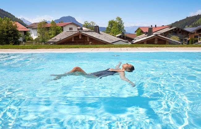 Alpin Lodges - Photo 31