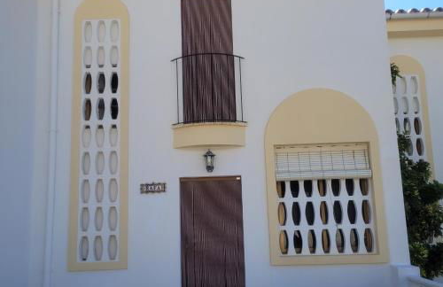 Adosado frente al mar casa kiko - Foto 2