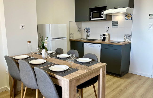 Résidence Easy Lodge - Photo 21