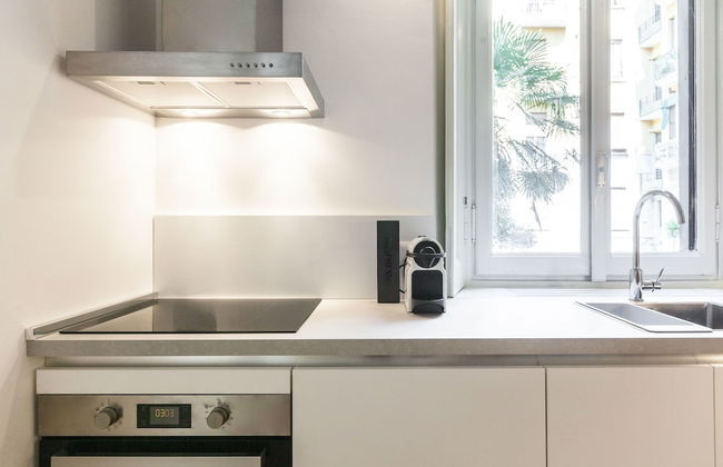 Be Apartments Aselli - Foto 4